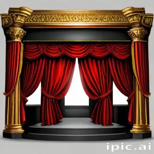 theatre png