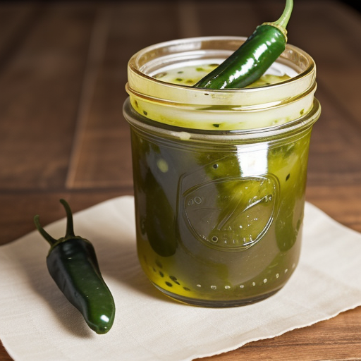 jalapeno jelly recipe pioneer woman