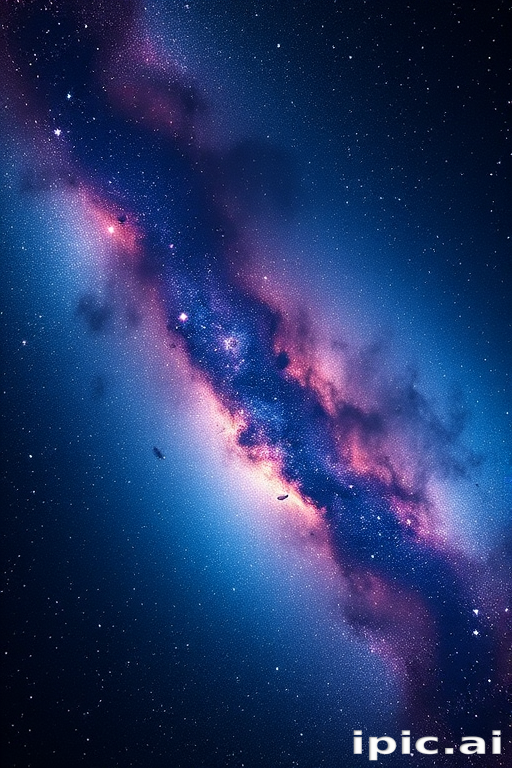 wallpaper galaxy space