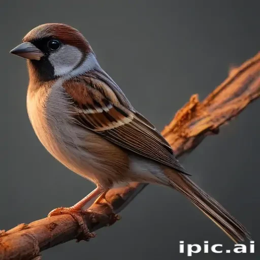 sparrow png