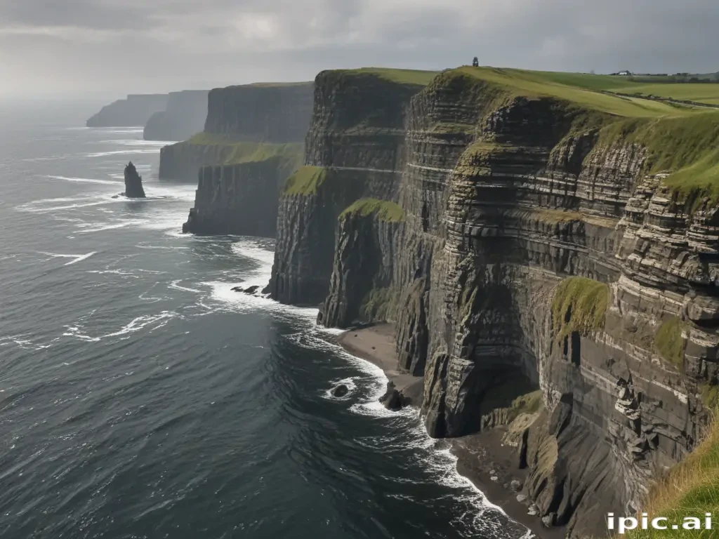 cliffs of moher