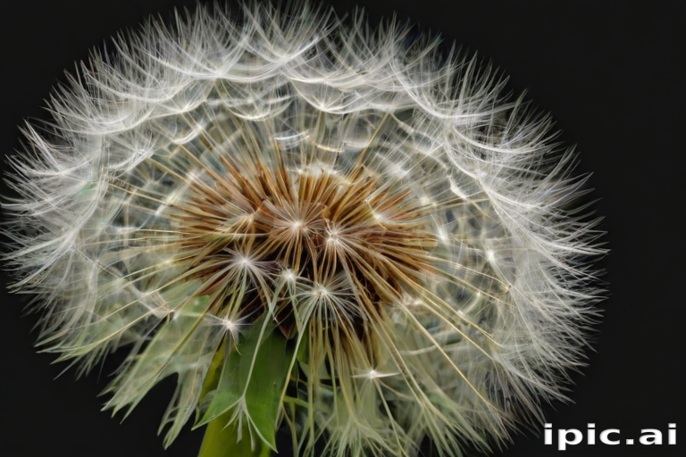 dandelion png