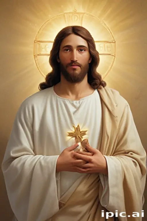 background jesus wallpaper