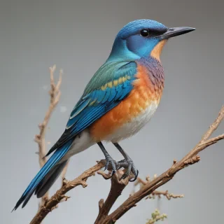 birds transparent