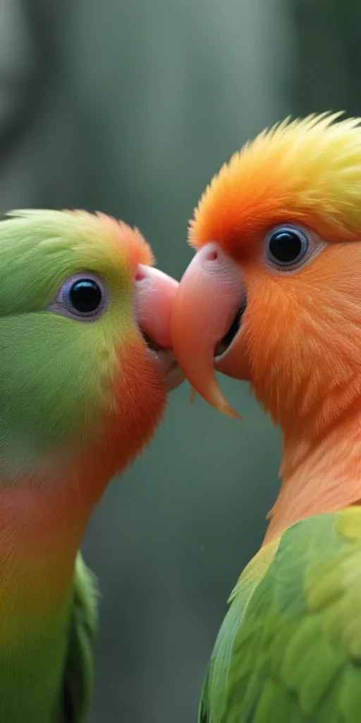 lovebird