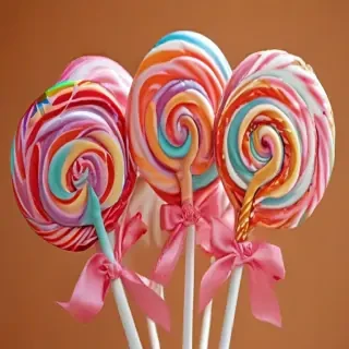 picture lollipop
