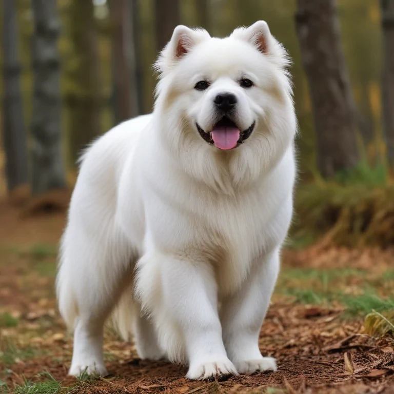tornjak dog breed