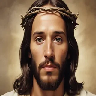 jesus background