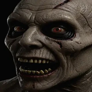 horror png