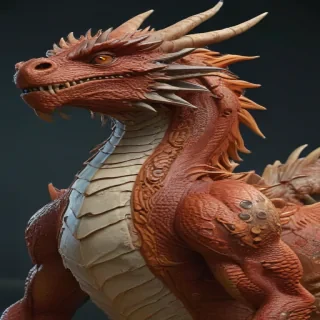 png dragon