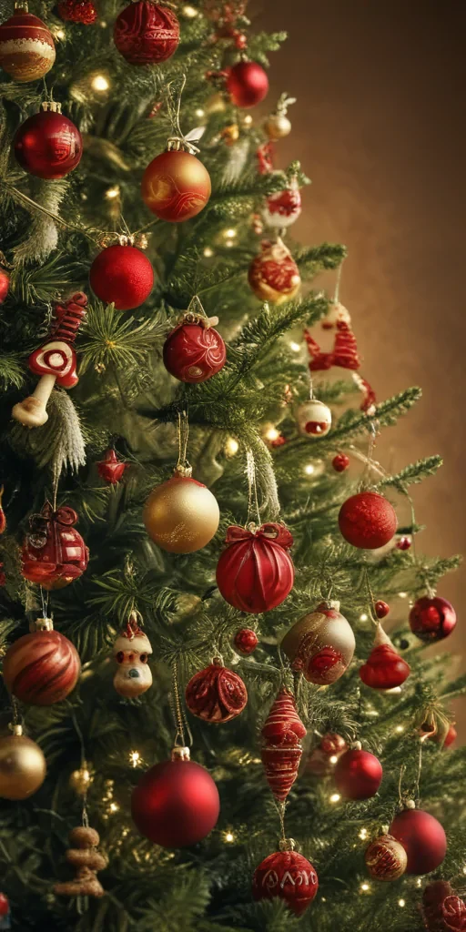 christmas background iphone