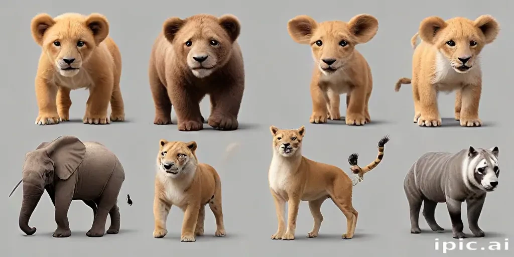animals png