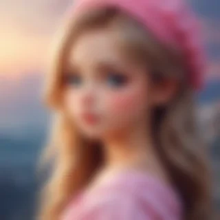 cute wallpapers for girls phone