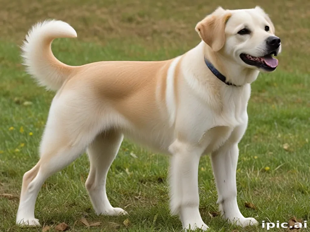 alaskan malador dog breed