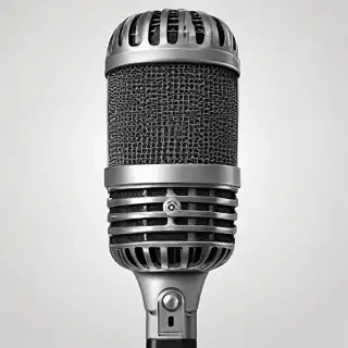 mic png transparent