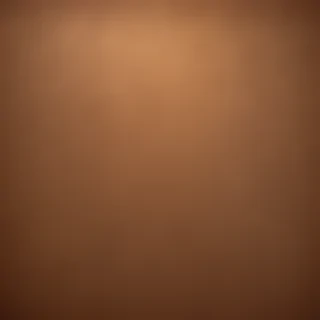 brown background plain