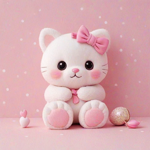 cute wallpaper pink
