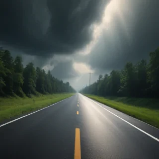 road png