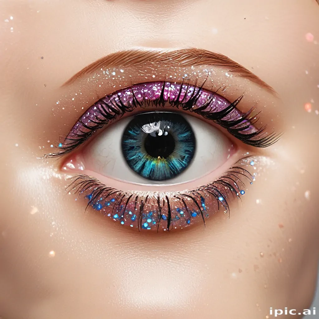 gliter png