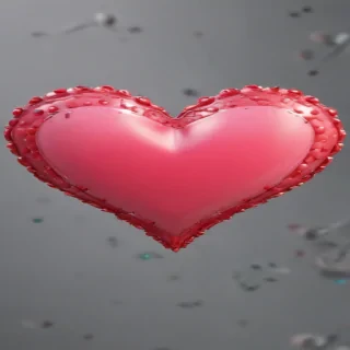 cute heart png