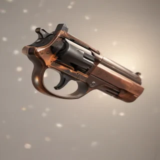 gunshot transparent