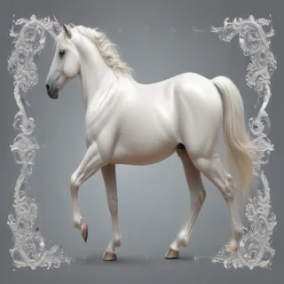 clip art unicorn