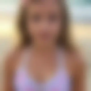 piper rockelle in bikini
