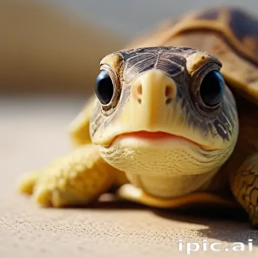 cute turtle wallpaper
