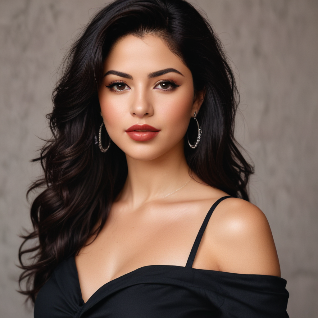 selena gonez mother