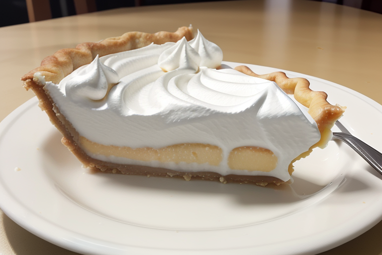 sugar cream pie near me
