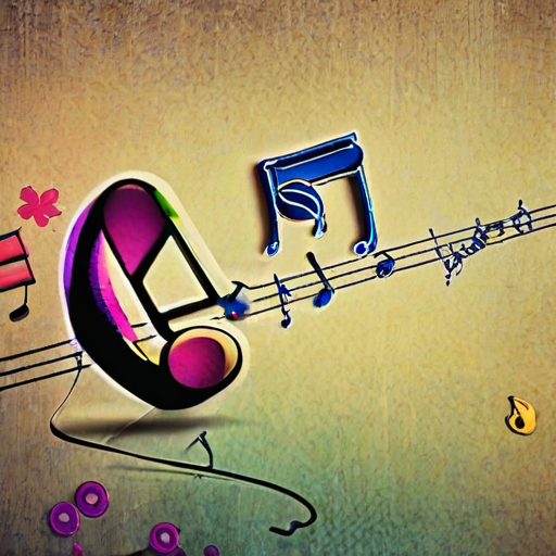 music wallpaper