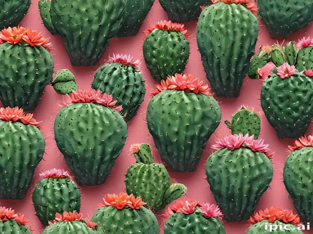 cactus wallpaper iphone