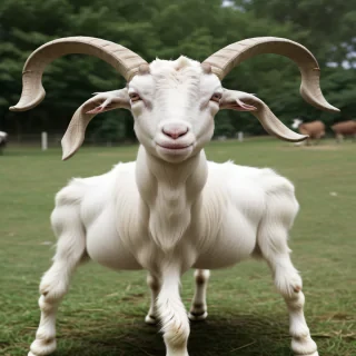 goat png