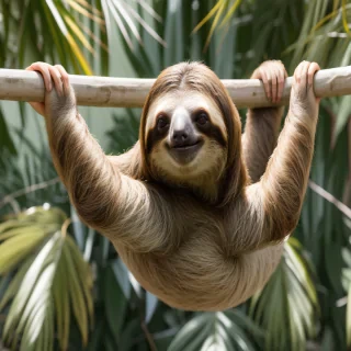 sloth png