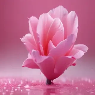pink screensavers