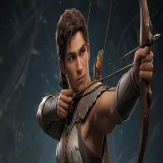 archer png