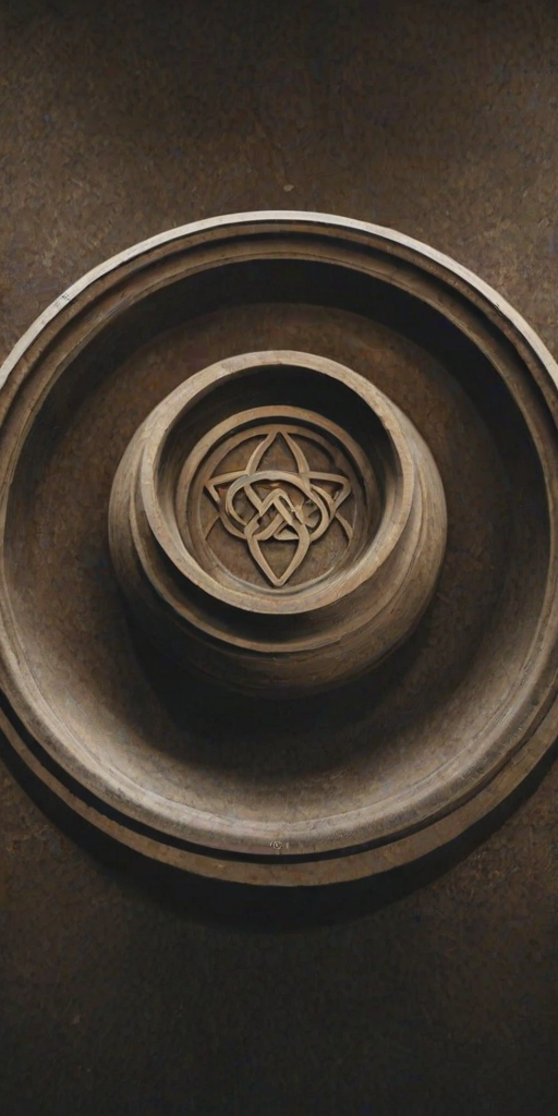 circle iamge