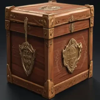 box png