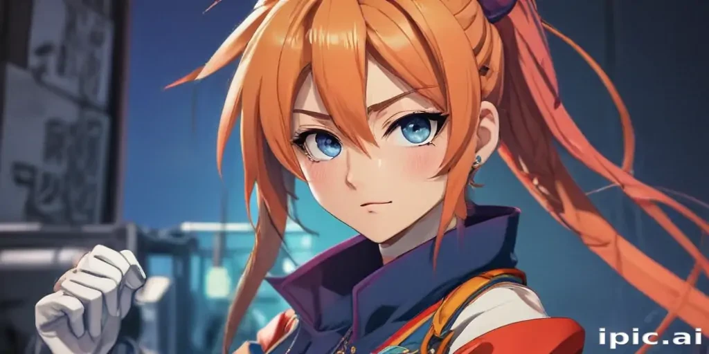 images of anime characters