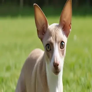 cornish rex breed