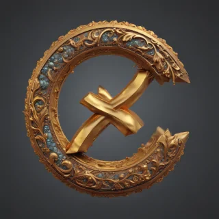 png letter s