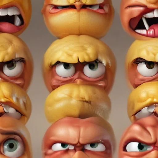 angry emoji