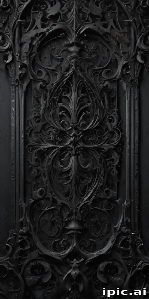 gothic background