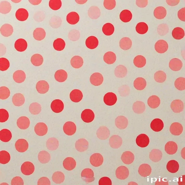 polka dots background