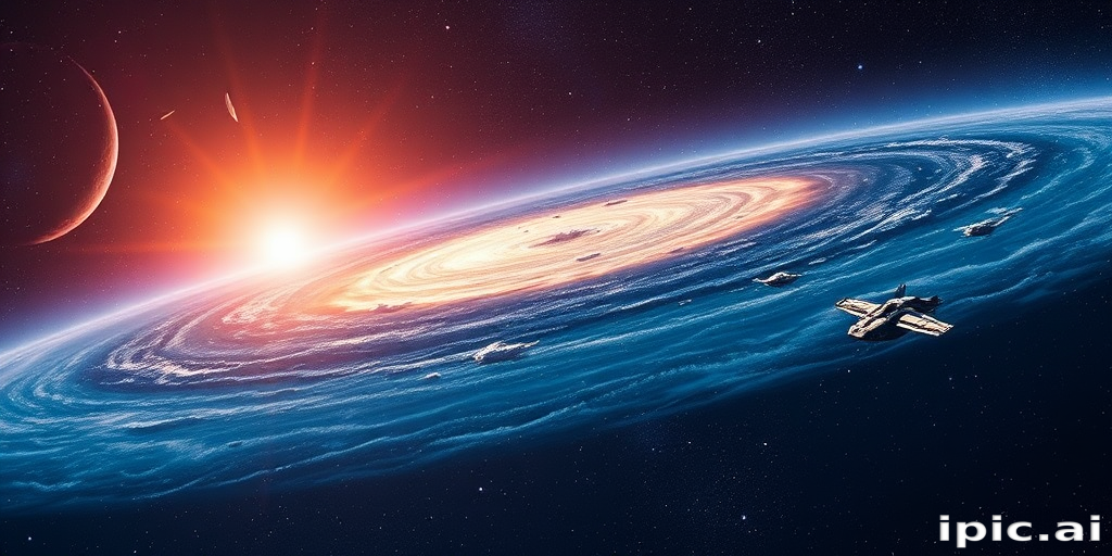 space wallpaper iphone