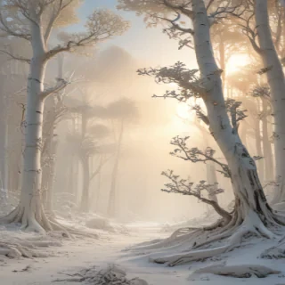 background wood white