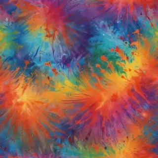 tiedye background