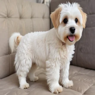bolonoodle dog breed