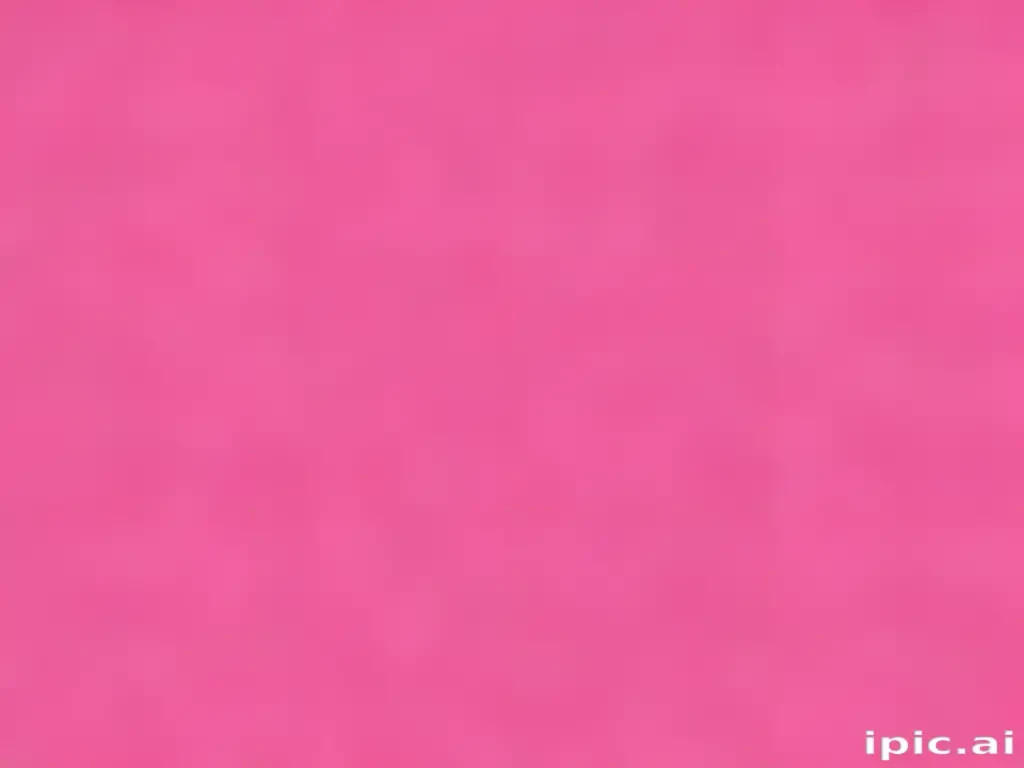 hot pink aesthetic wallpaper