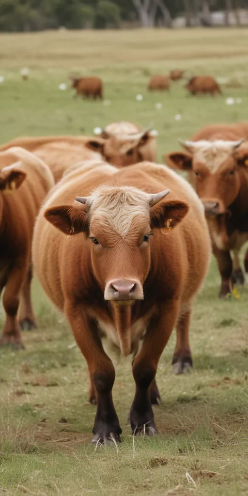 australian boxherd